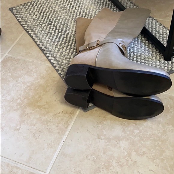 GUESS BOOTS - Picture 3 of 4